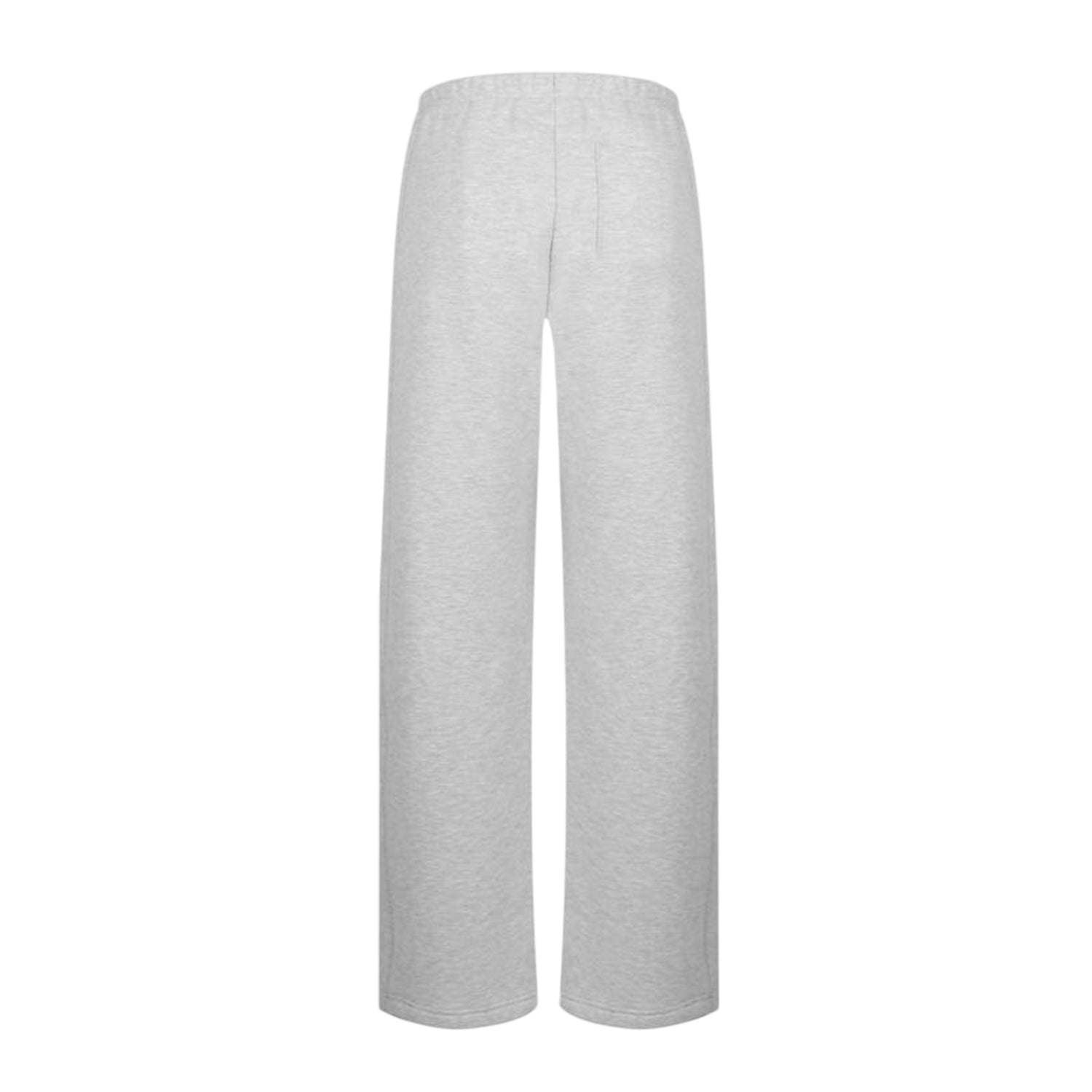 Ice Marl - Back - Jack Wills Womens-Ladies Varsity Sweatpants
