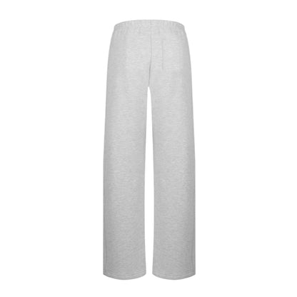 Ice Marl - Back - Jack Wills Womens-Ladies Varsity Sweatpants