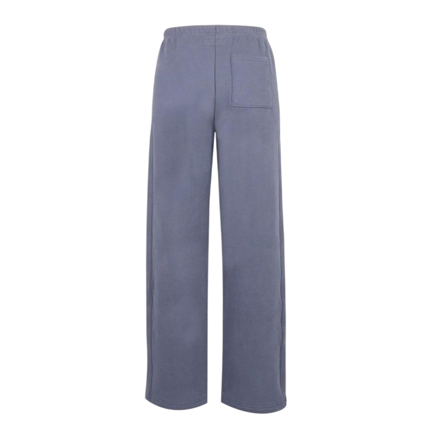 Navy - Back - Jack Wills Womens-Ladies Varsity Sweatpants