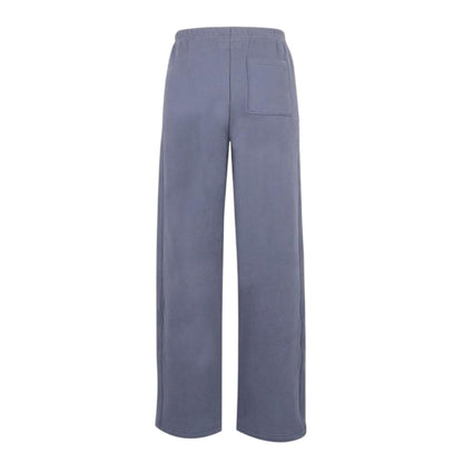 Navy - Back - Jack Wills Womens-Ladies Varsity Sweatpants