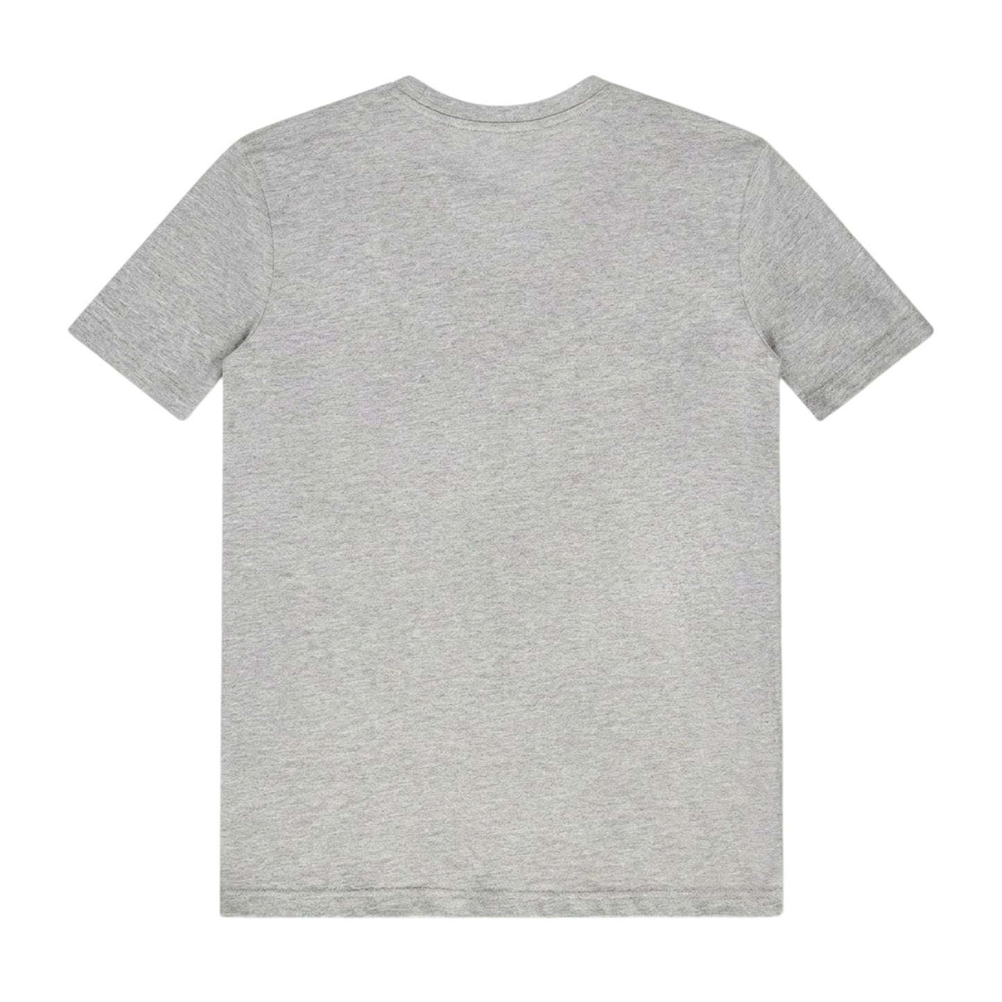 Grey - Back - Farah Childrens-Kids Denny Vintage T-Shirt