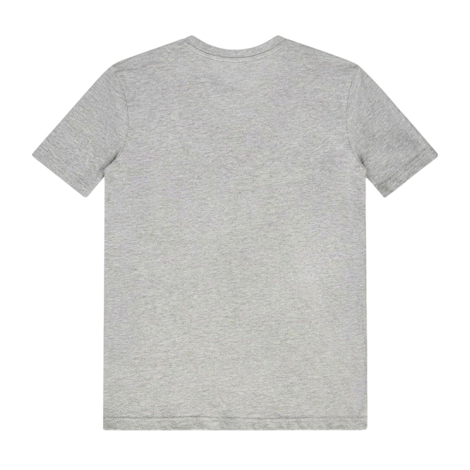 Grey - Back - Farah Childrens-Kids Denny Vintage T-Shirt