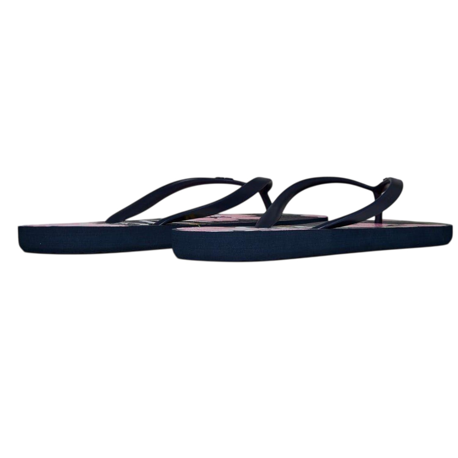 Bright White - Back - Roxy Unisex Adult EVA Flip Flops