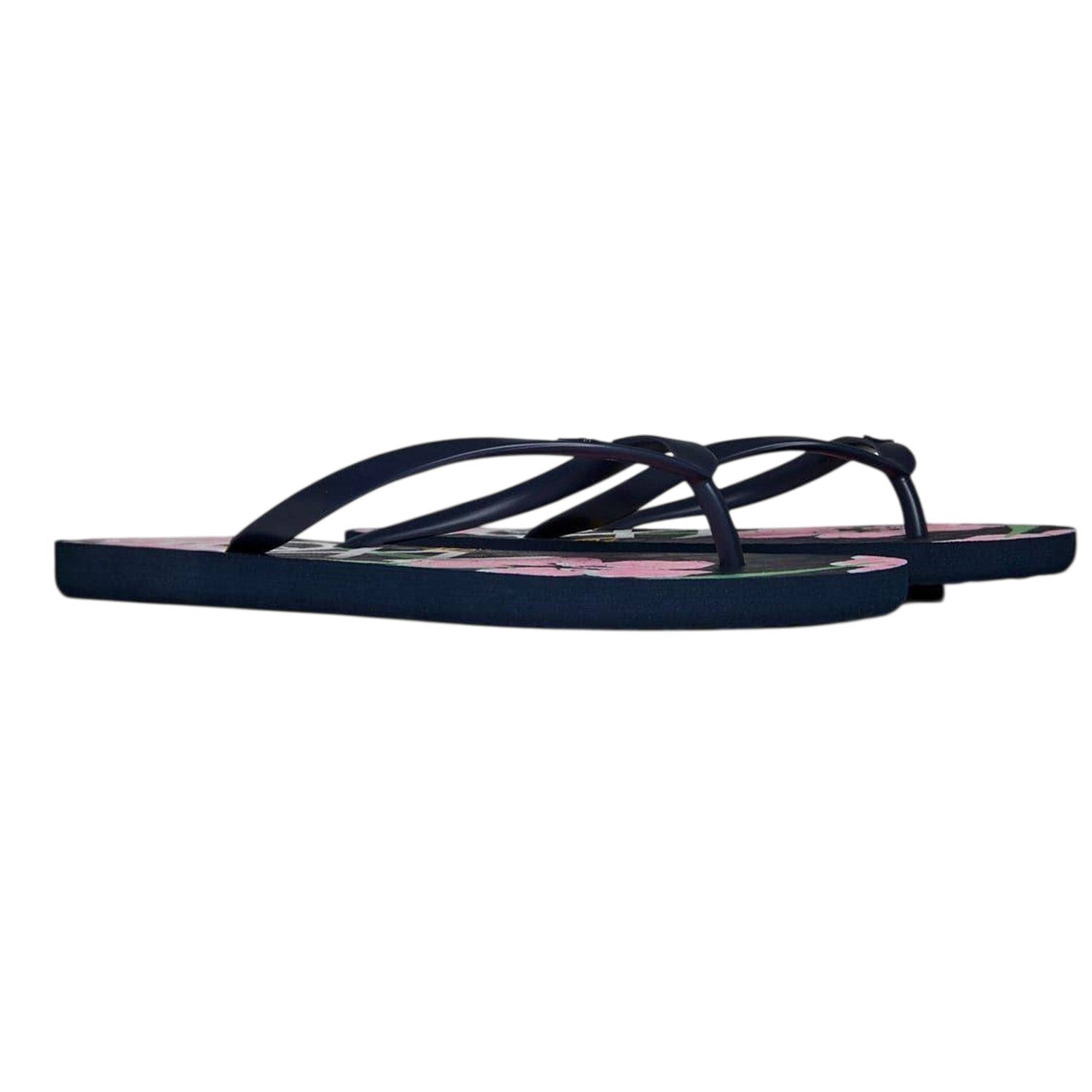 Bright White - Lifestyle - Roxy Unisex Adult EVA Flip Flops