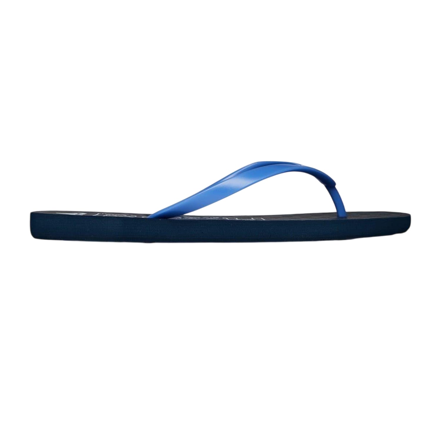 Mood Indigo - Front - Roxy Unisex Adult EVA Flip Flops