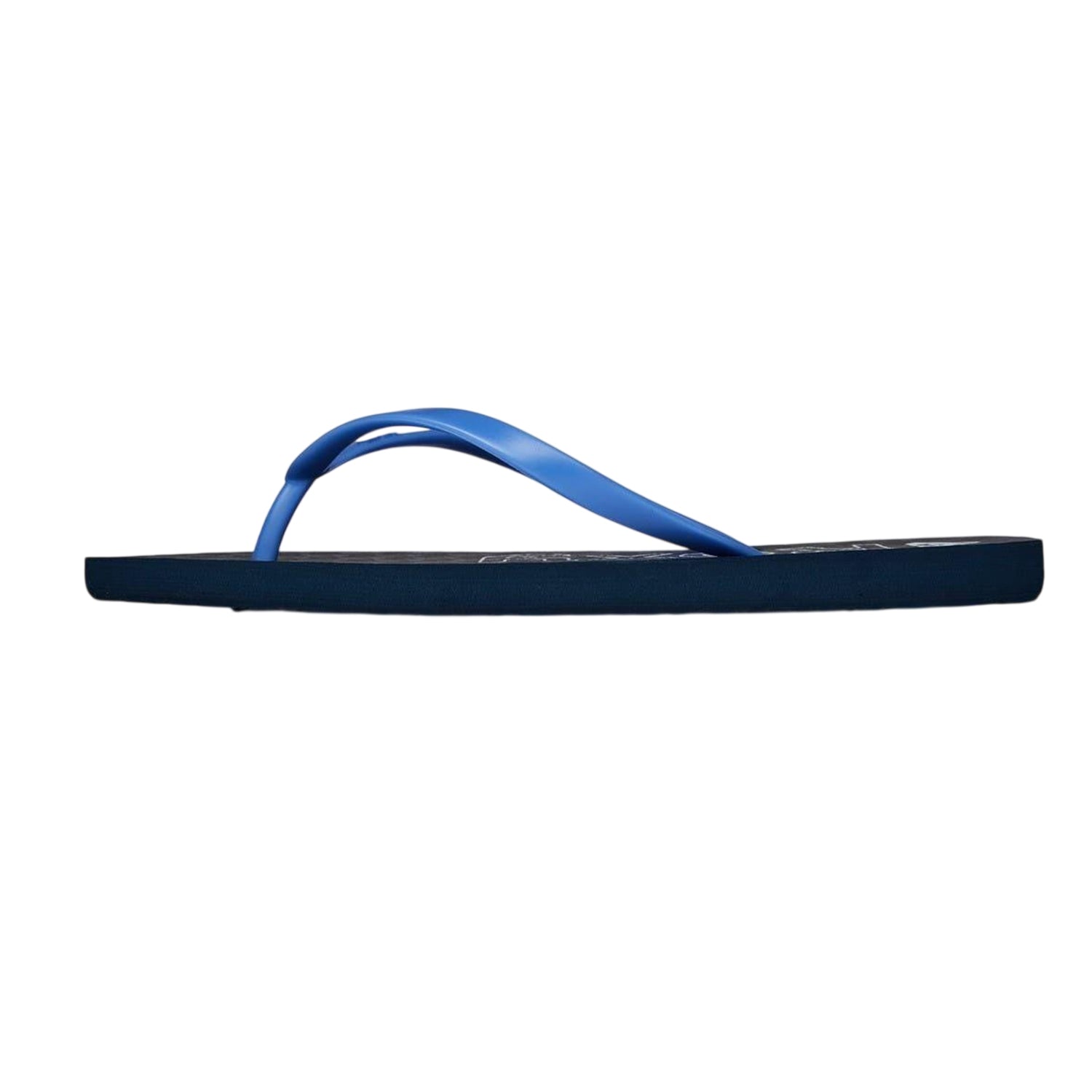 Mood Indigo - Side - Roxy Unisex Adult EVA Flip Flops