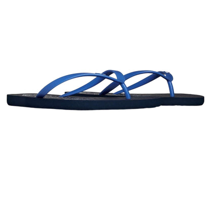 Mood Indigo - Lifestyle - Roxy Unisex Adult EVA Flip Flops