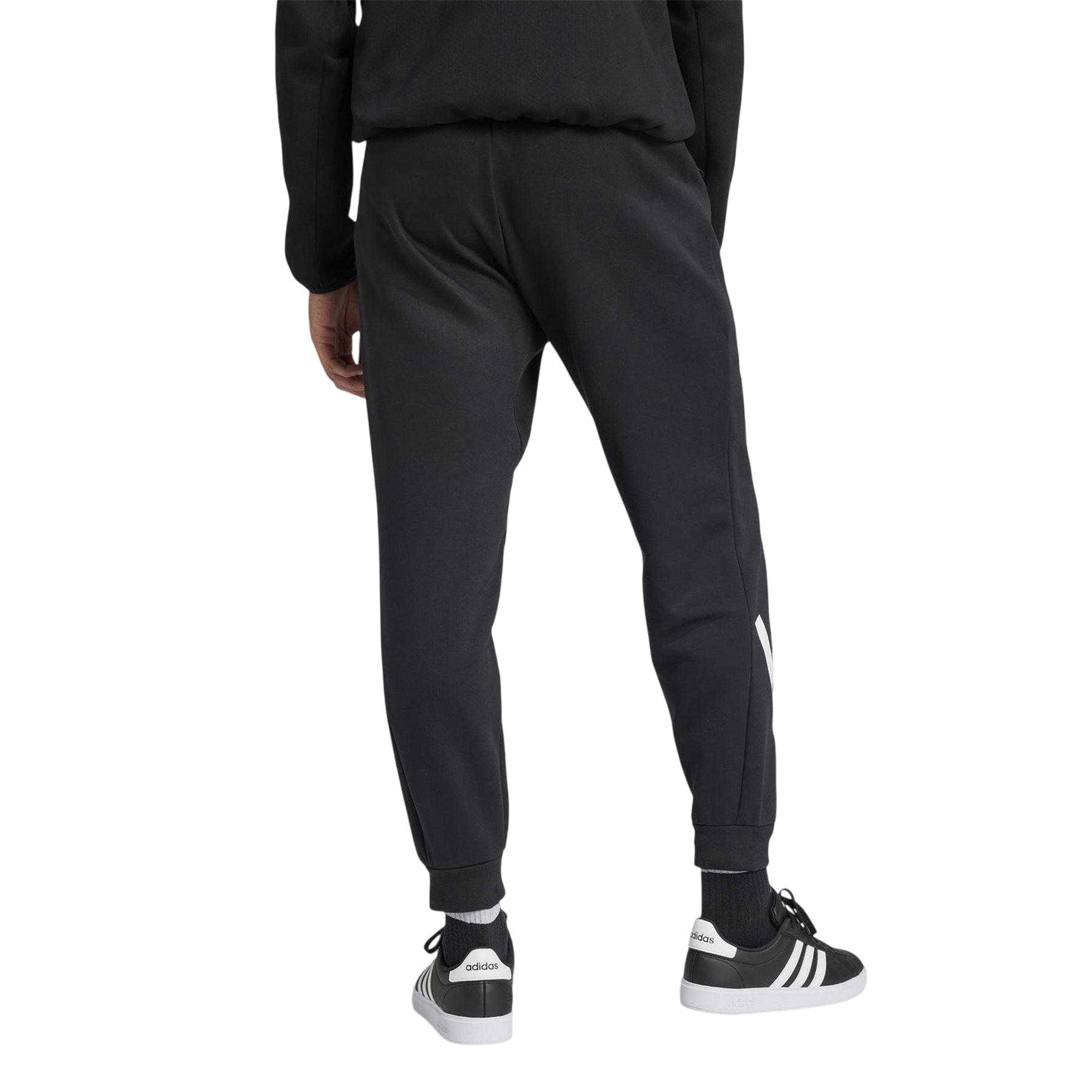 Black - Back - Adidas Mens Z.N.E. Sweatpants
