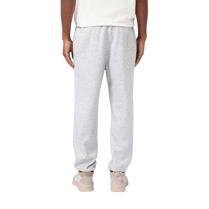 Grey - Back - Champion Mens Icons Sweatpants