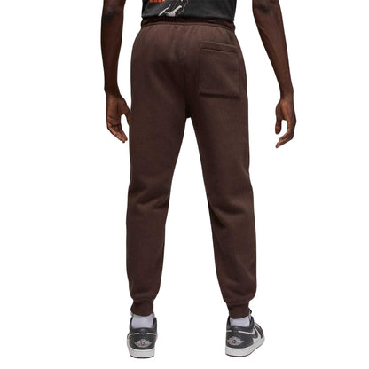 Brown-Sail - Back - Nike Mens Essential Fleece Joggers