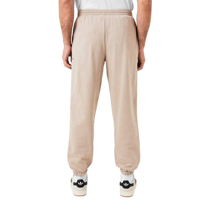 Stone Grey - Back - Pangaia Mens 365 Tracksuit Bottoms