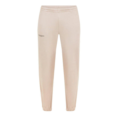 Stone Grey - Front - Pangaia Mens 365 Tracksuit Bottoms