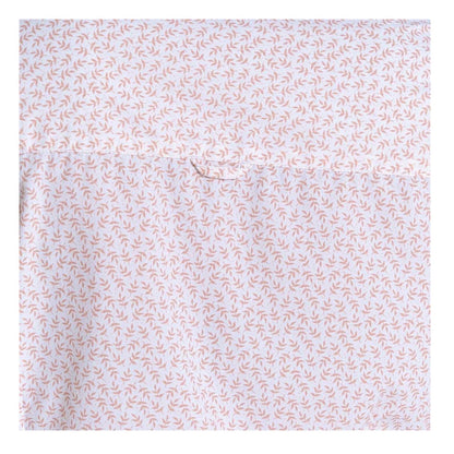 Corsage Pink - Side - Craghoppers Womens-Ladies Gisele Regular Shirt