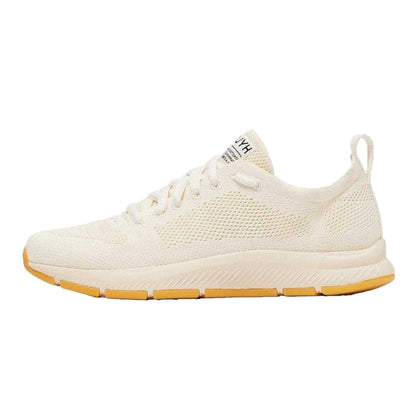 Sand - Back - Hylo Athletics Womens-Ladies At Light Low Cut Trainers