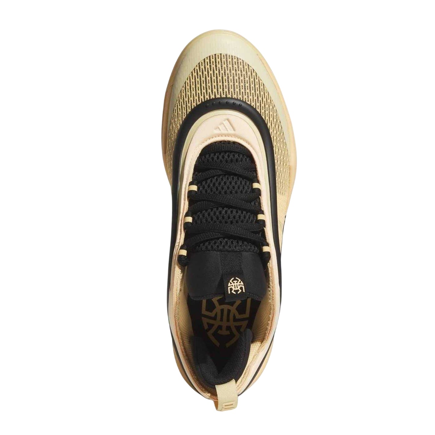 Orange-Black - Lifestyle - Adidas Mens Don Issue 6 Basketball Shoes