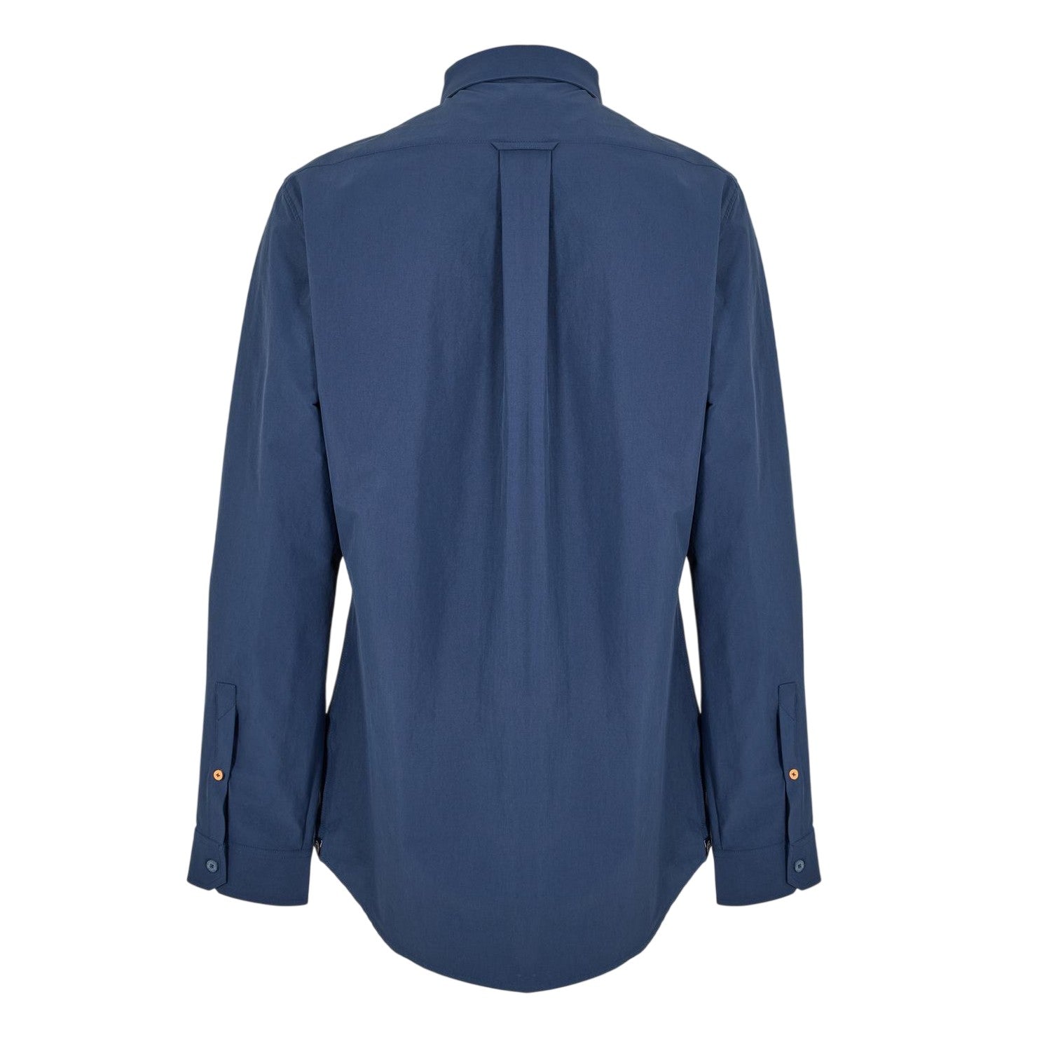 Black - Back - Musto Mens Technical UV Protection Shirt