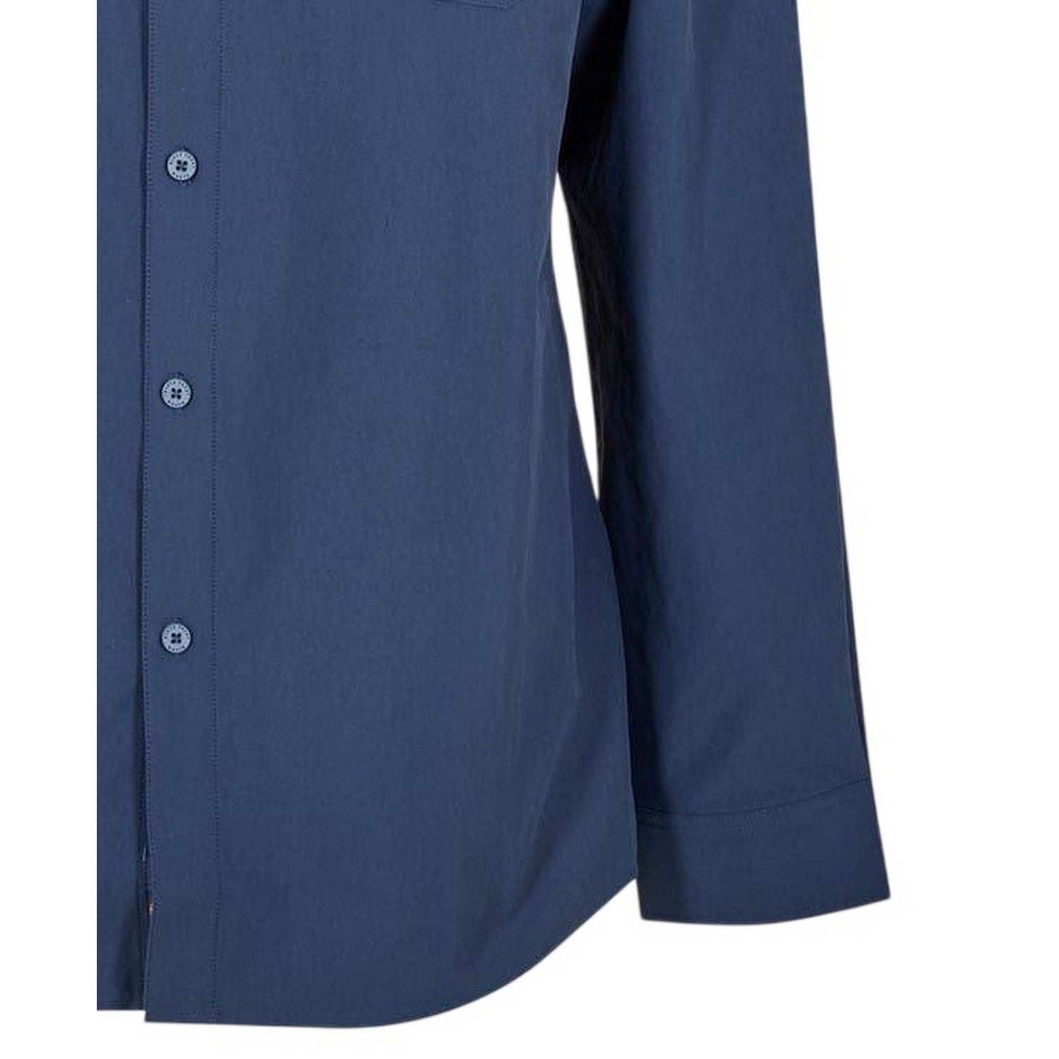 Black - Lifestyle - Musto Mens Technical UV Protection Shirt