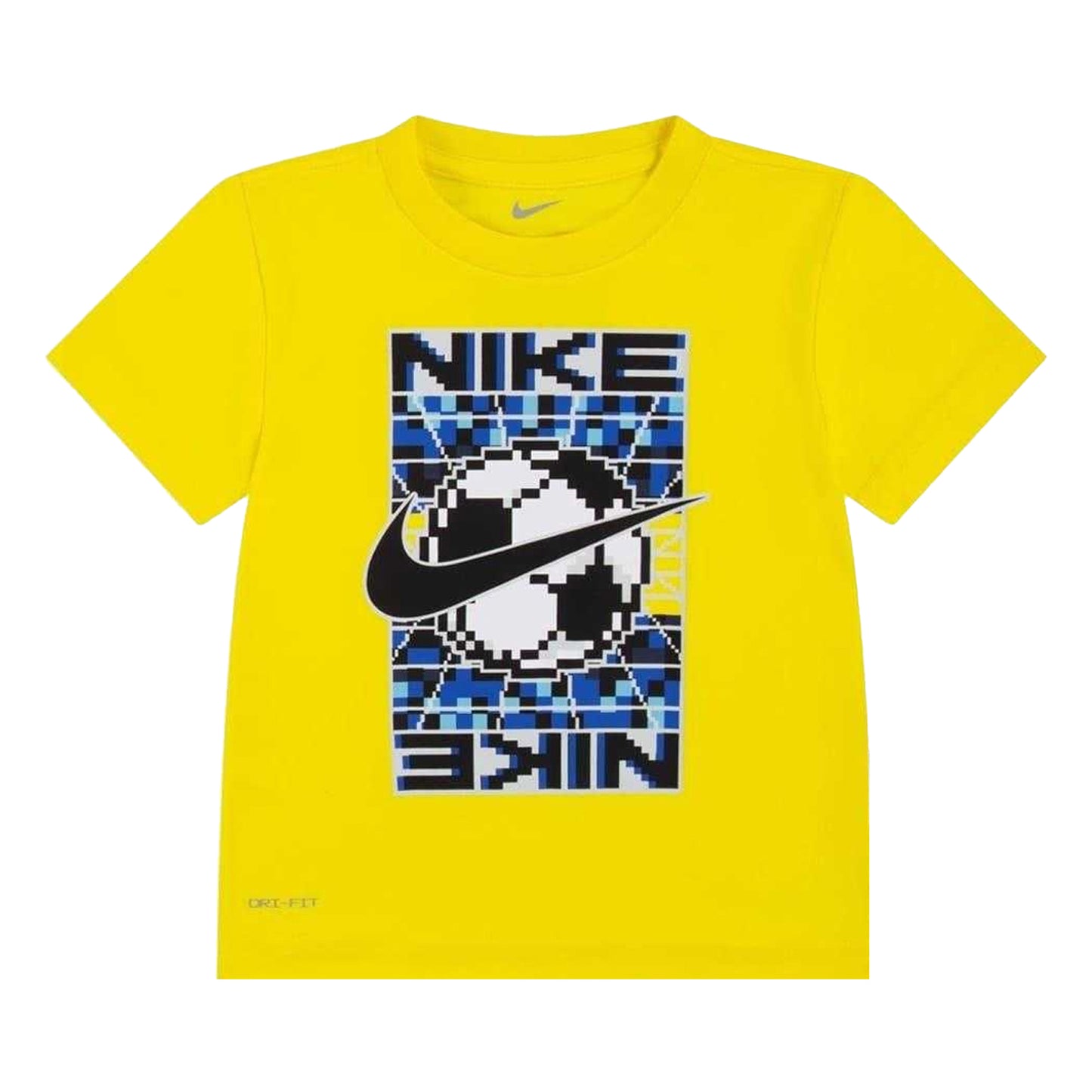 Game Royal - Side - Nike Baby Icons Regular T-Shirt & Shorts Set