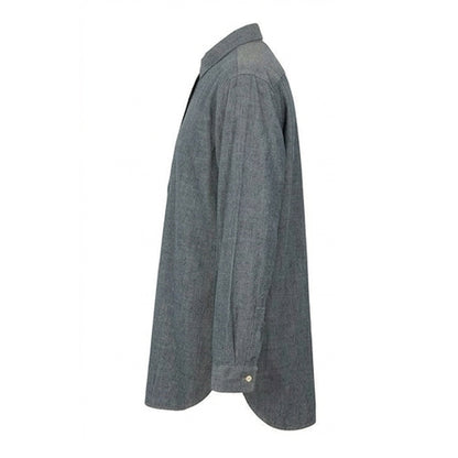 Chambray - Lifestyle - Levis Mens Sunset Chambray Shirt