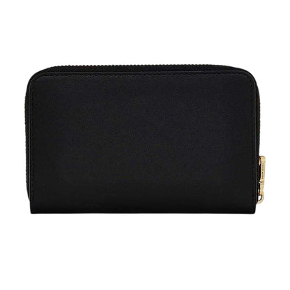 Black - Back - Radley Womens-Ladies Leather Everyday Purse