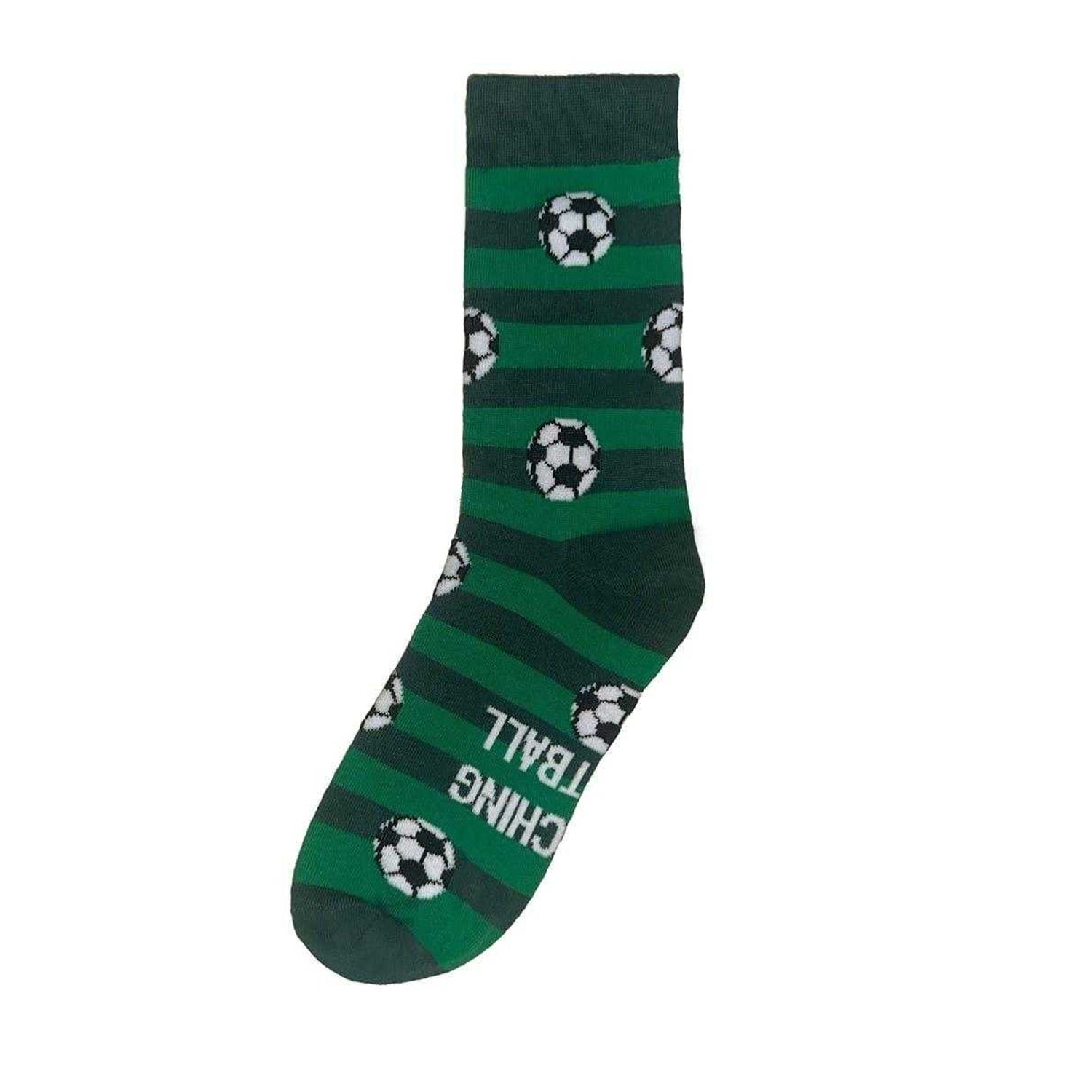 Multicoloured - Back - Star Mens Cotton Blend Ankle Socks