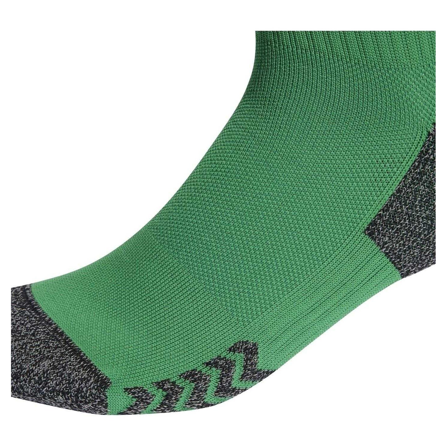 Team Green - Side - Adidas Unisex Adult Adi 23 Football Socks