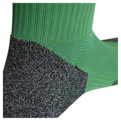 Team Green - Lifestyle - Adidas Unisex Adult Adi 23 Football Socks