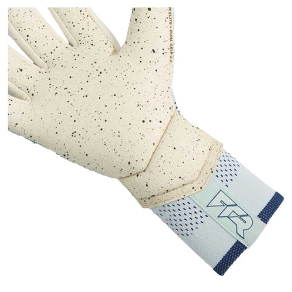Blue - Lifestyle - Puma Unisex Adult Future Ultimate Goalkeeping Goalkeeper Gloves