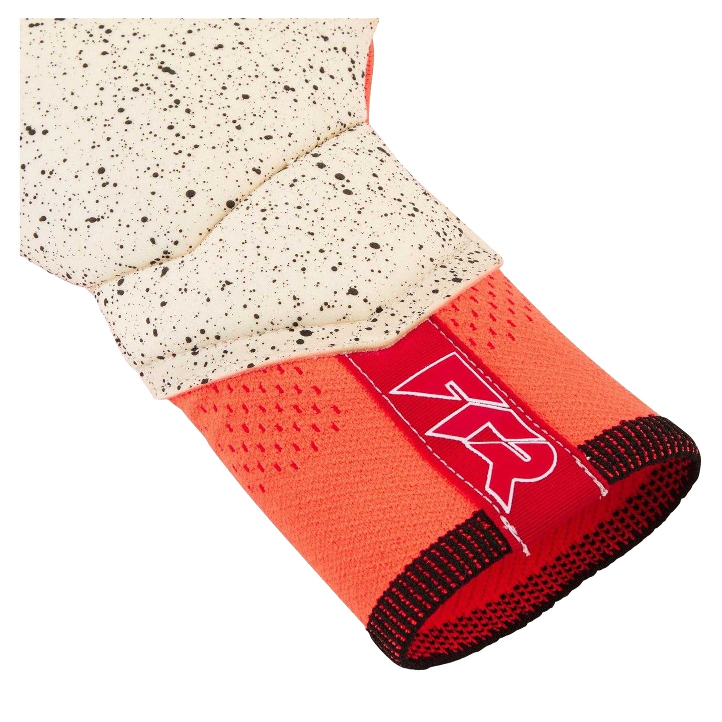 Red-Black - Lifestyle - Puma Unisex Adult Future Ultimate Goalkeeping Goalkeeper Gloves