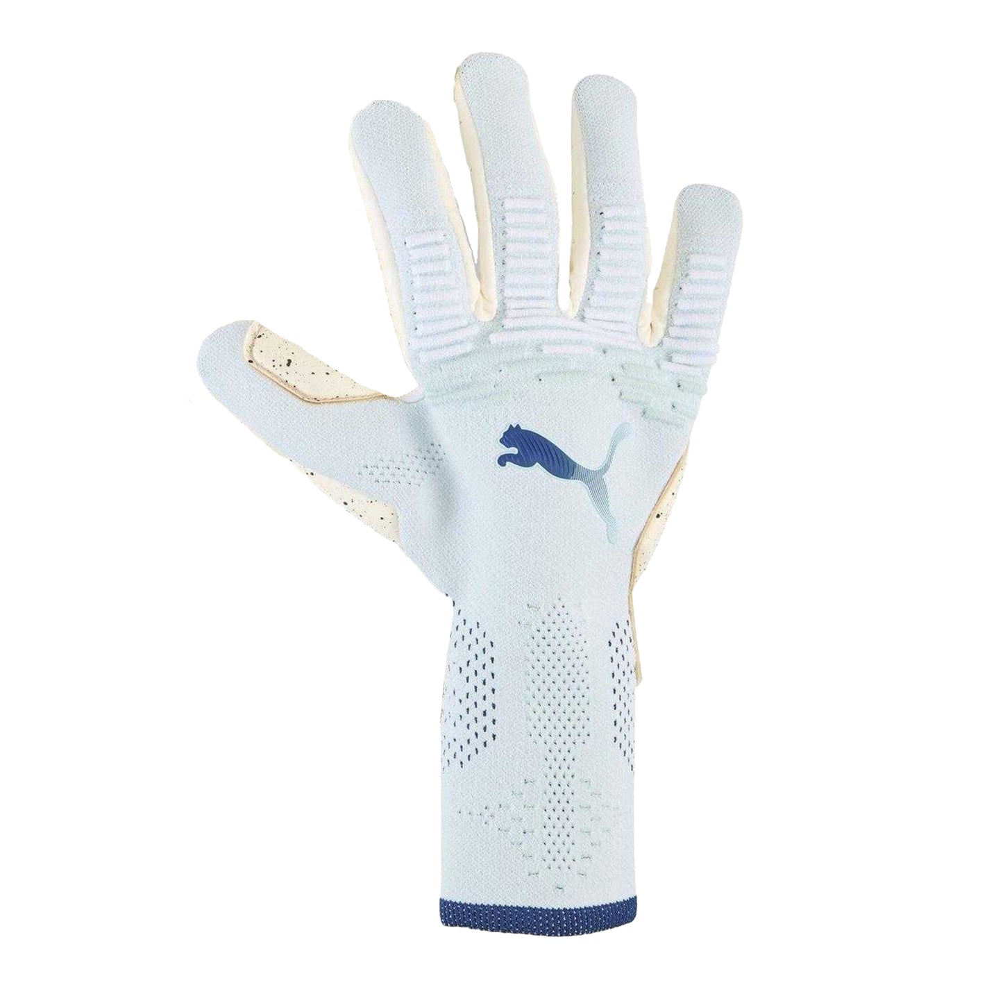 Blue - Front - Puma Unisex Adult Future Ultimate Goalkeeping Goalkeeper Gloves