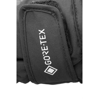 Black - Lifestyle - Reusch Childrens-Kids Tommy GORE-TEX Ski Gloves