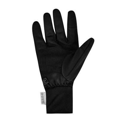 Black - Back - Reusch Unisex Adult Vesper Waterproof GORE-TEX Gloves