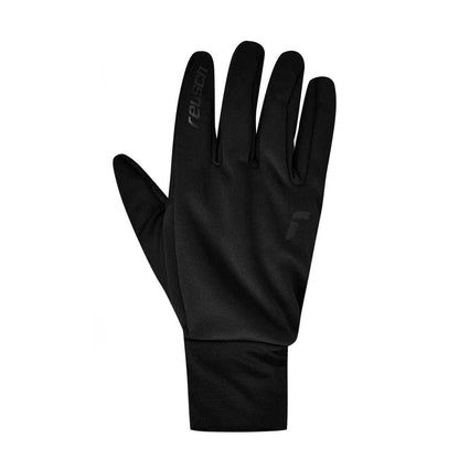 Black - Front - Reusch Unisex Adult Vesper Waterproof GORE-TEX Gloves