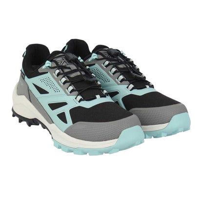 Mint - Lifestyle - Karrimor Mens Monti Chunky Heel Trainers