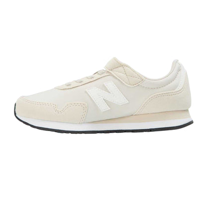 Timber Wolf - Back - New Balance Childrens-Kids 323 Trainers