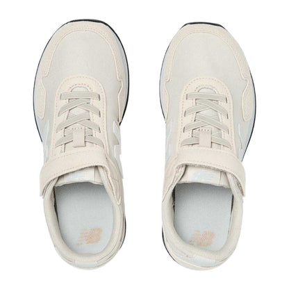 Timber Wolf - Side - New Balance Childrens-Kids 323 Trainers