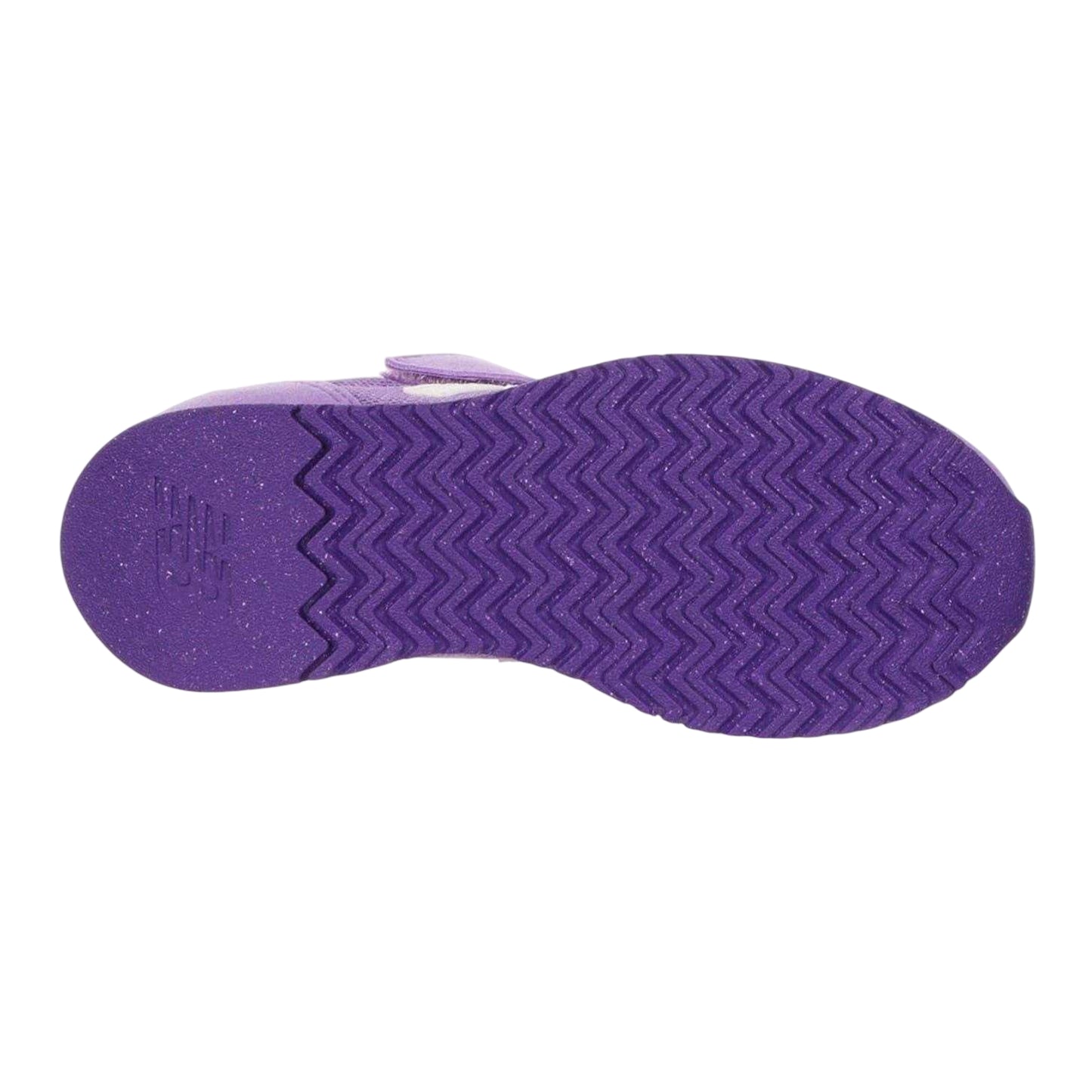 Lilac - Lifestyle - New Balance Childrens-Kids 323 Trainers