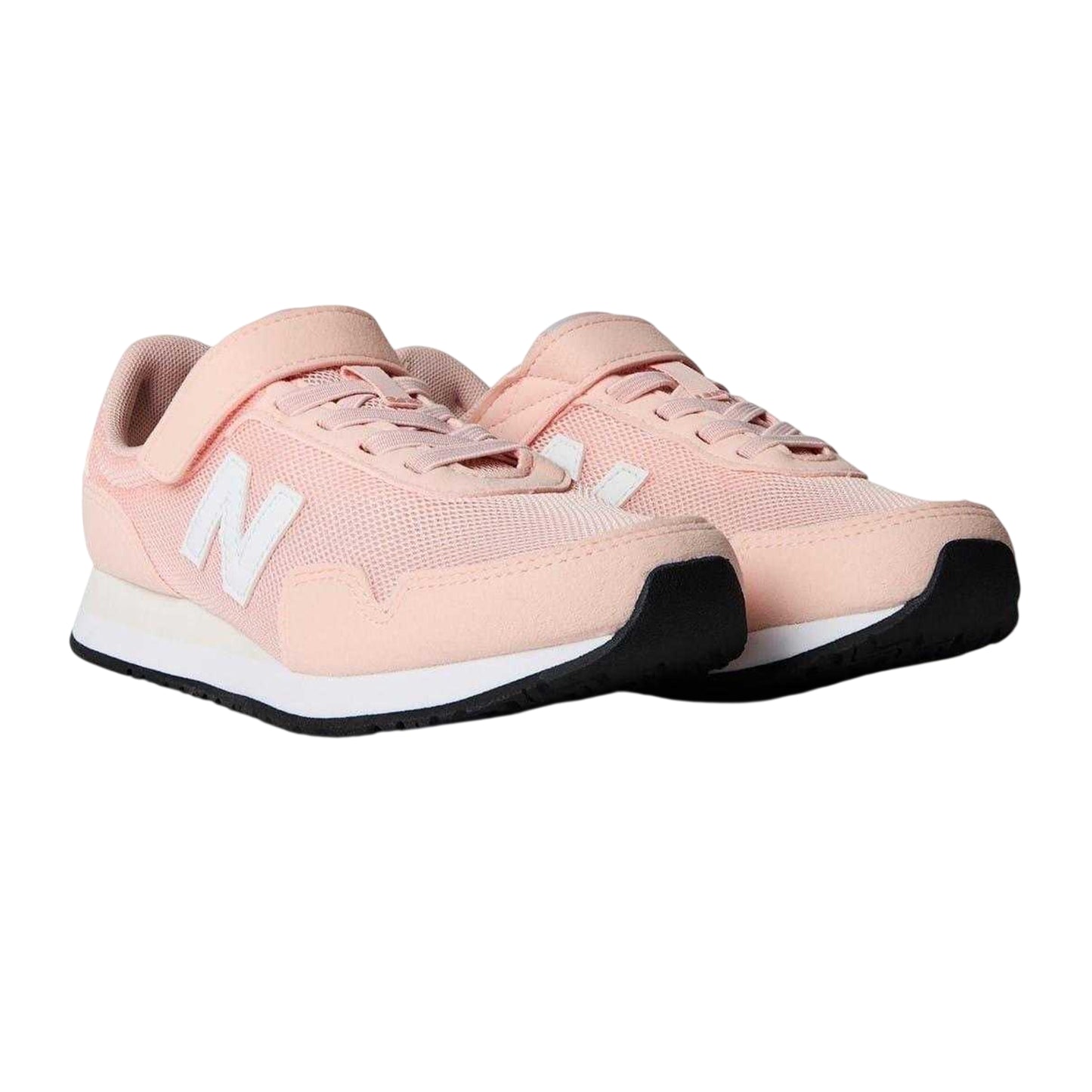 Pink Haze - Lifestyle - New Balance Childrens-Kids 323 Trainers