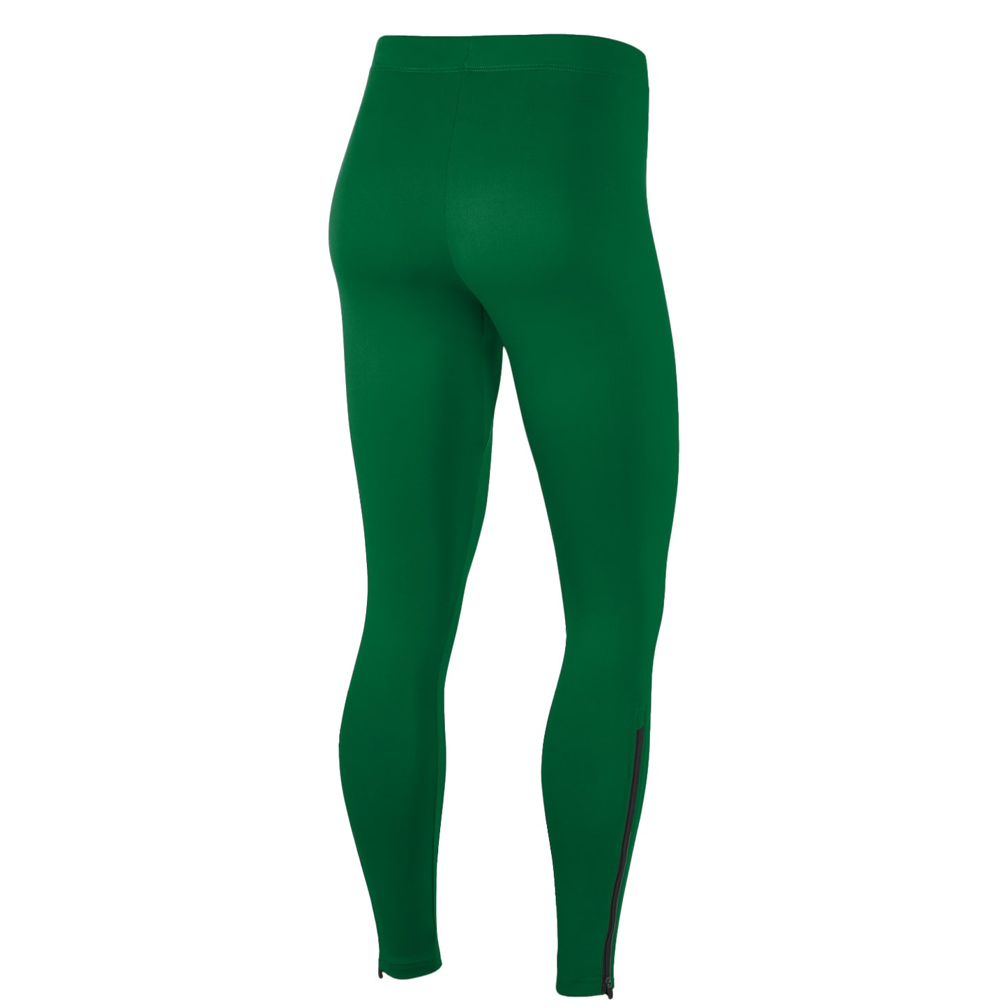 Pine Green - Back - Nike Mens Pro Swoosh Tights