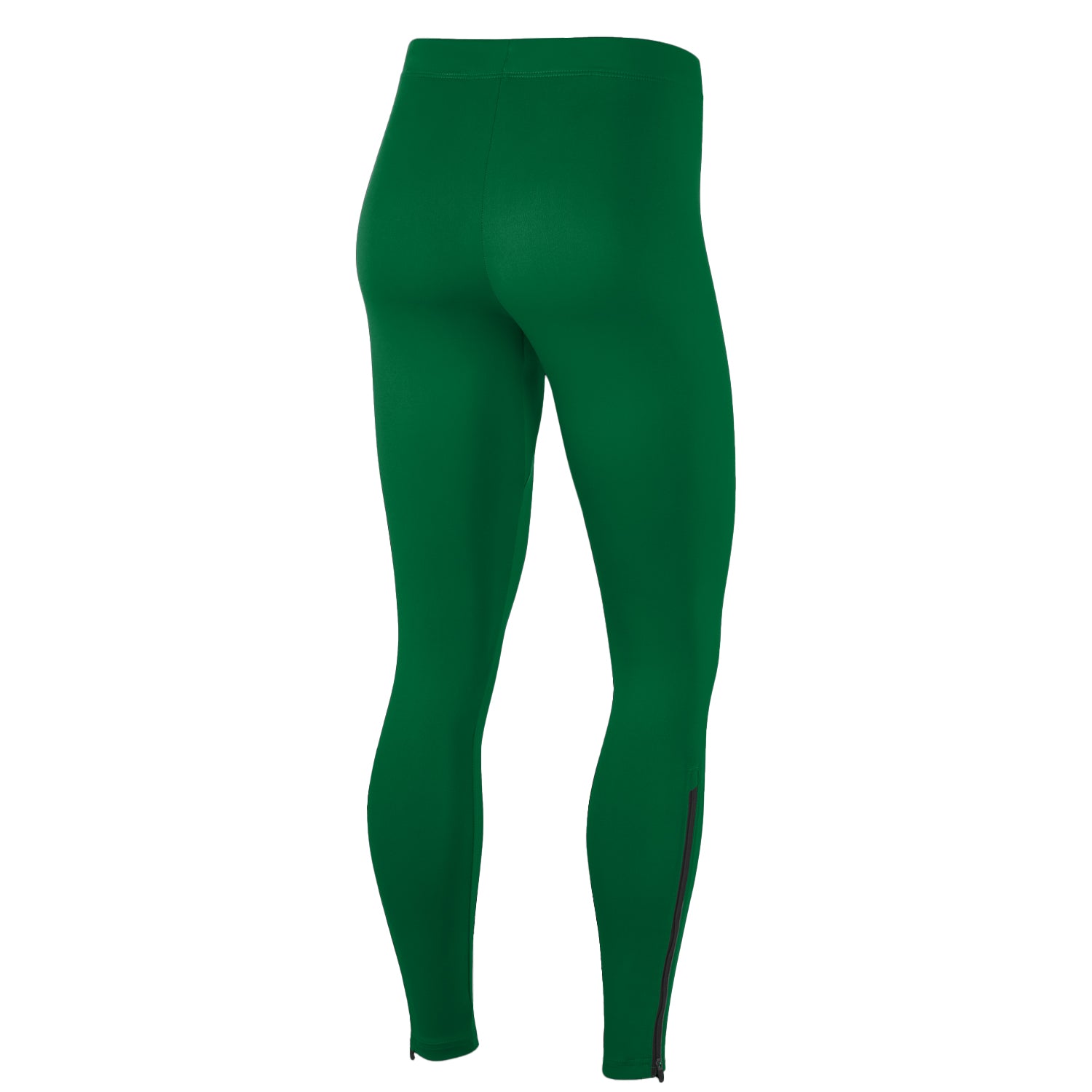 Pine Green - Back - Nike Mens Pro Swoosh Tights