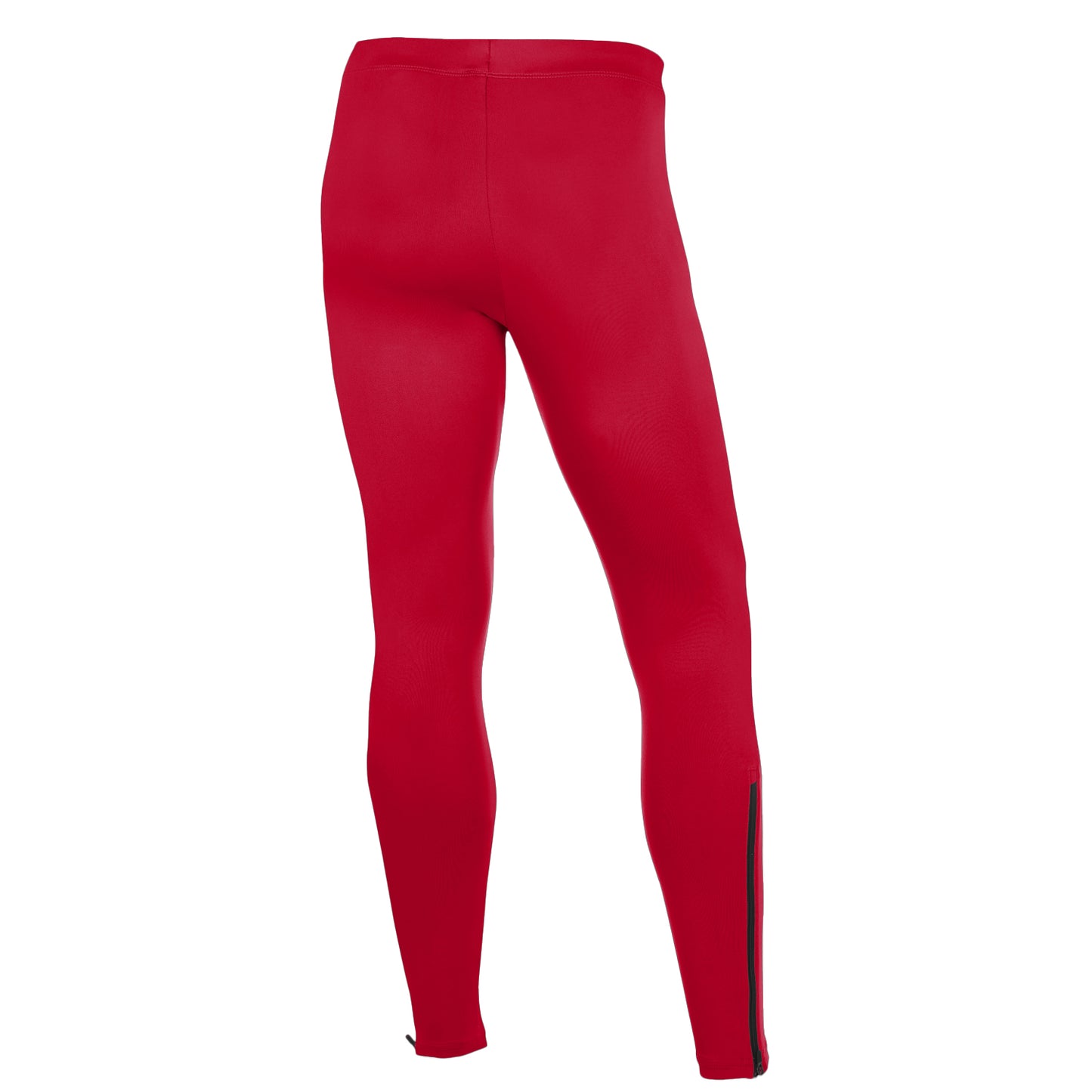 University Red - Back - Nike Mens Pro Swoosh Tights