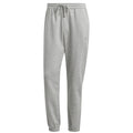 Grey - Front - Adidas Mens All SZN French Terry Jogging Bottoms
