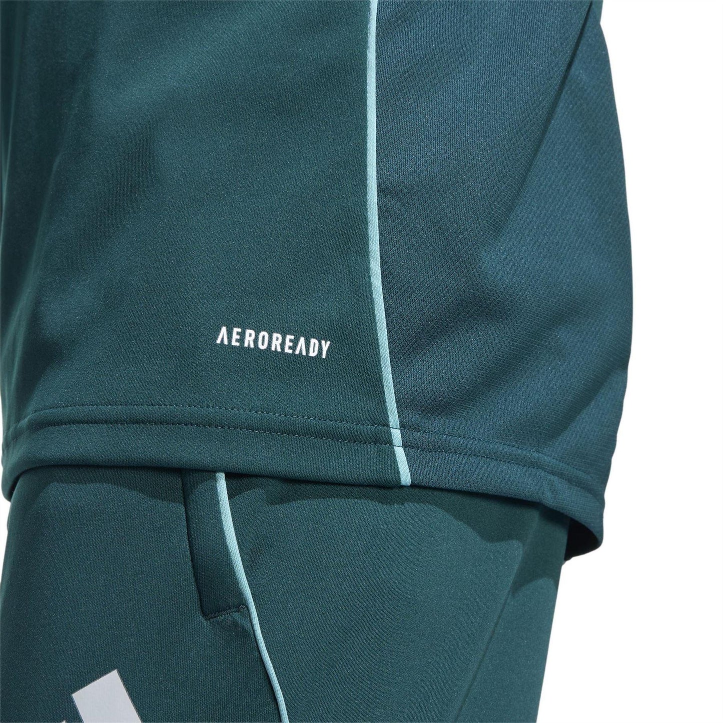 Green-Blue - Lifestyle - Arsenal Mens Tiro 25 Competition Track Top