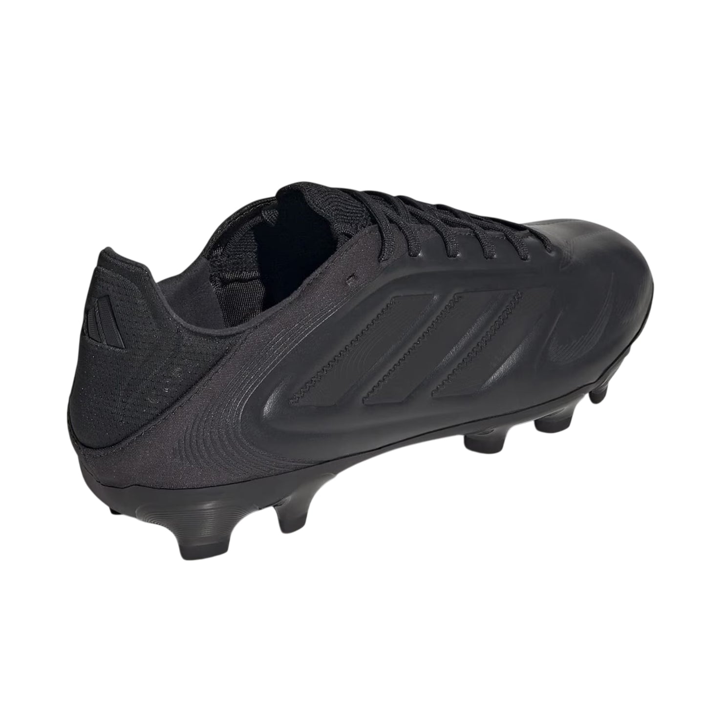 Core Black - Back - Adidas Mens Copa Pure 3 Pro Football Boots