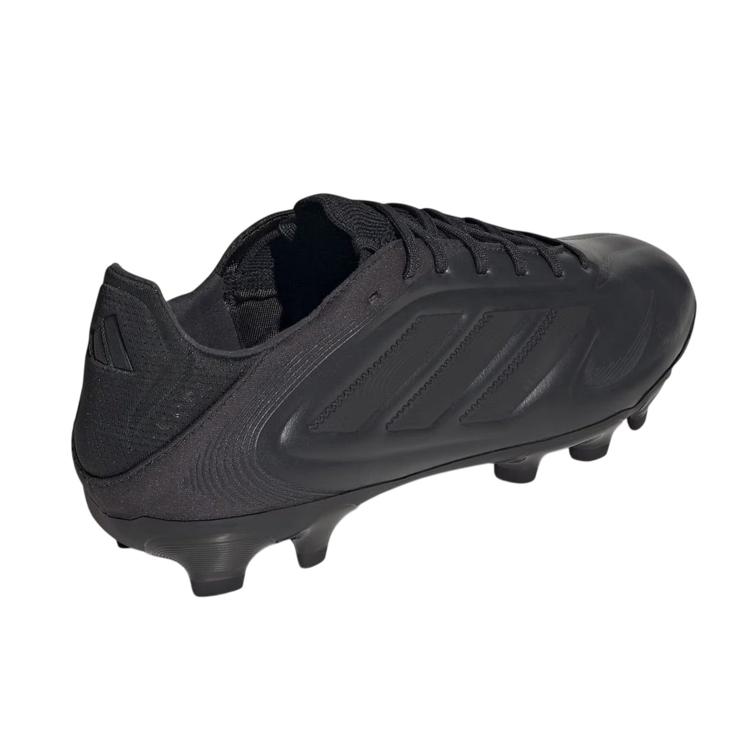 Core Black - Back - Adidas Mens Copa Pure 3 Pro Football Boots