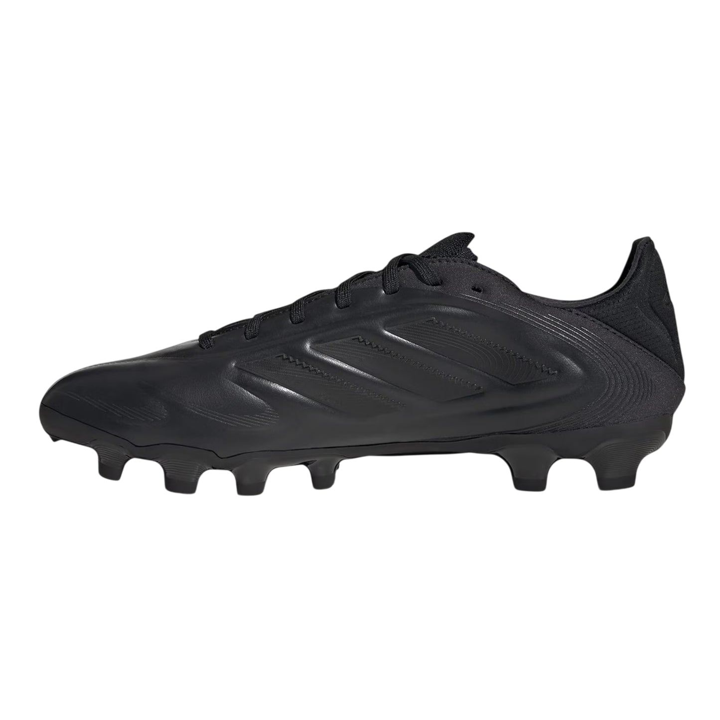 Core Black - Side - Adidas Mens Copa Pure 3 Pro Football Boots