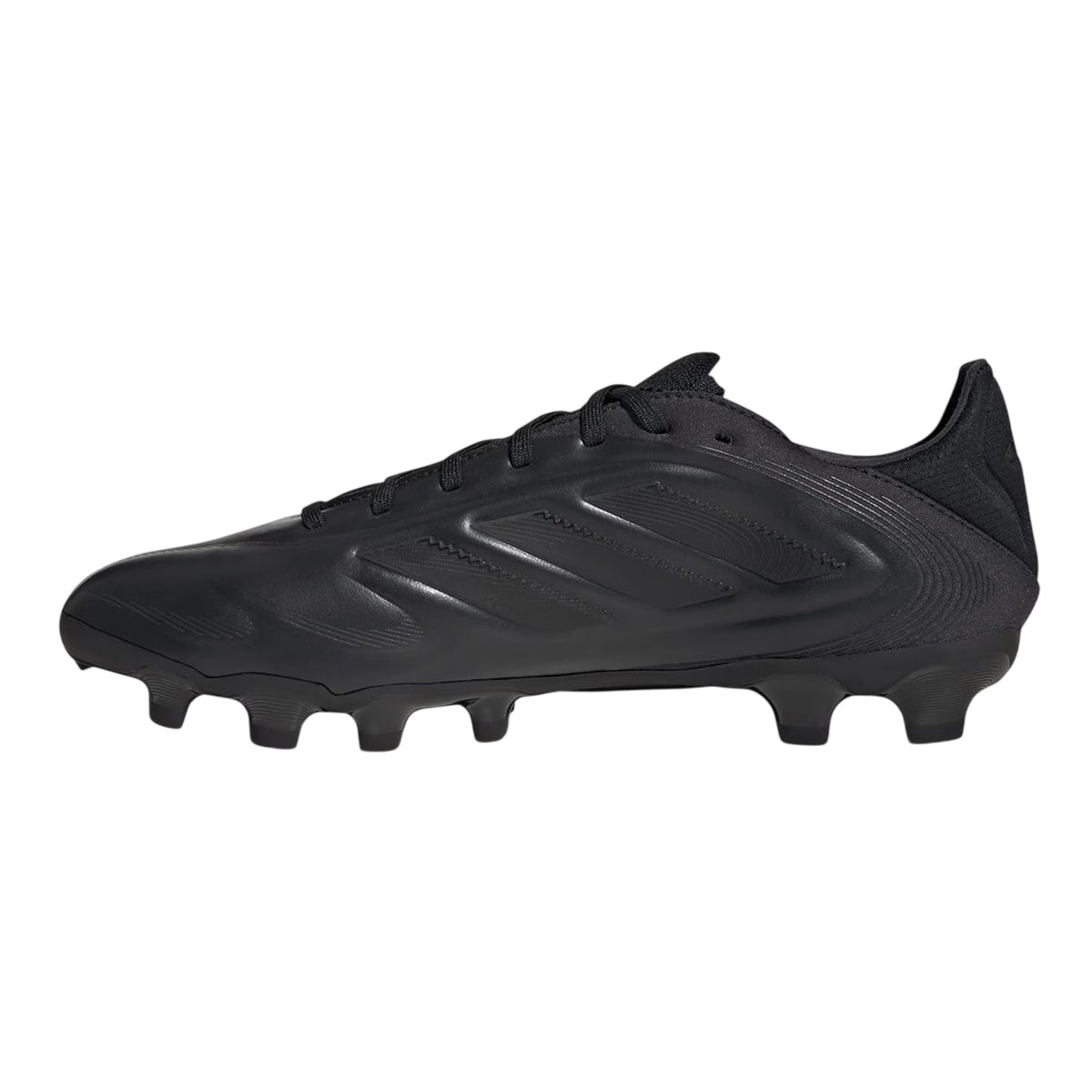 Core Black - Side - Adidas Mens Copa Pure 3 Pro Football Boots