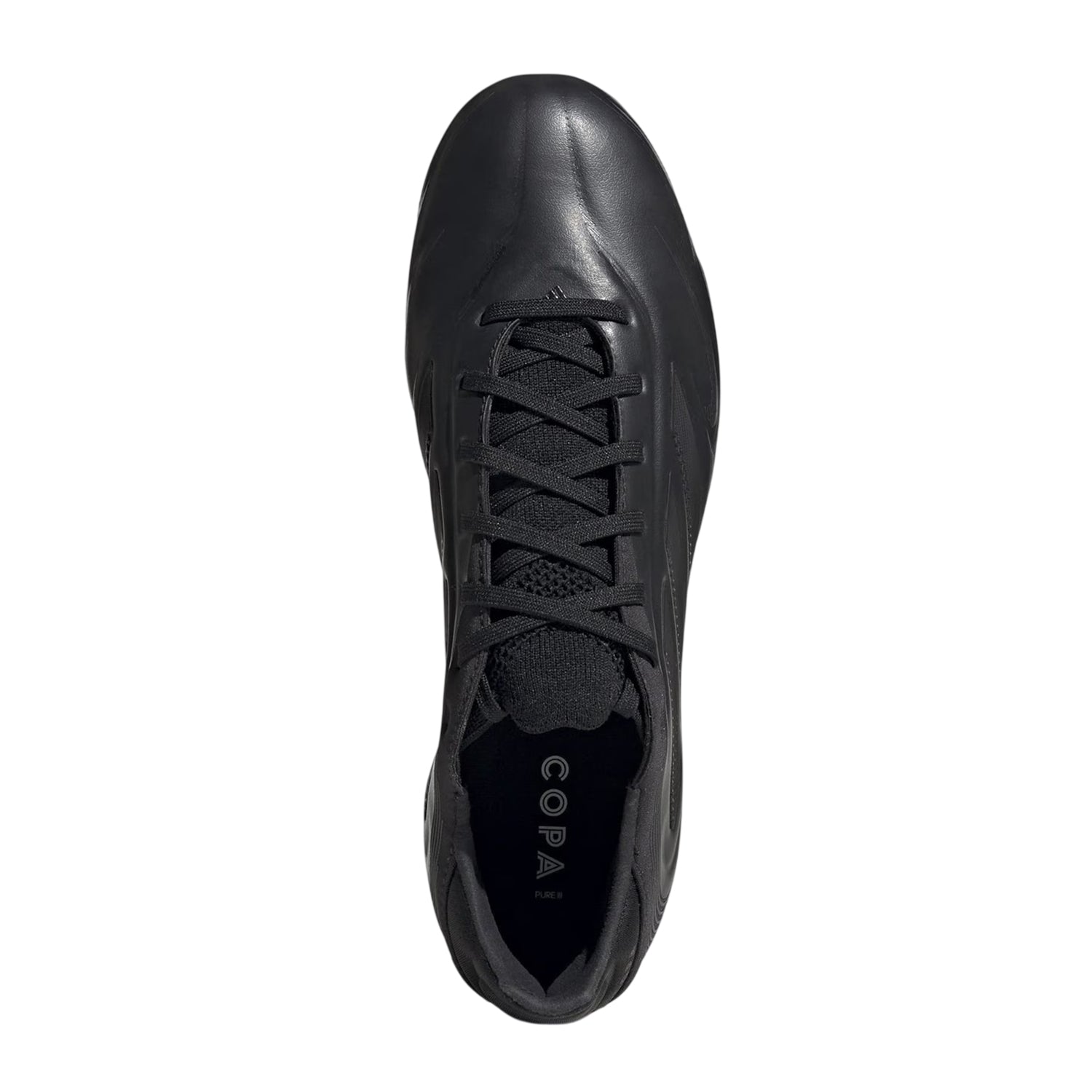 Core Black - Lifestyle - Adidas Mens Copa Pure 3 Pro Football Boots