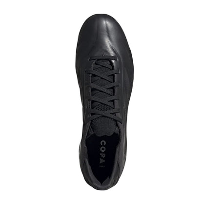 Core Black - Lifestyle - Adidas Mens Copa Pure 3 Pro Football Boots