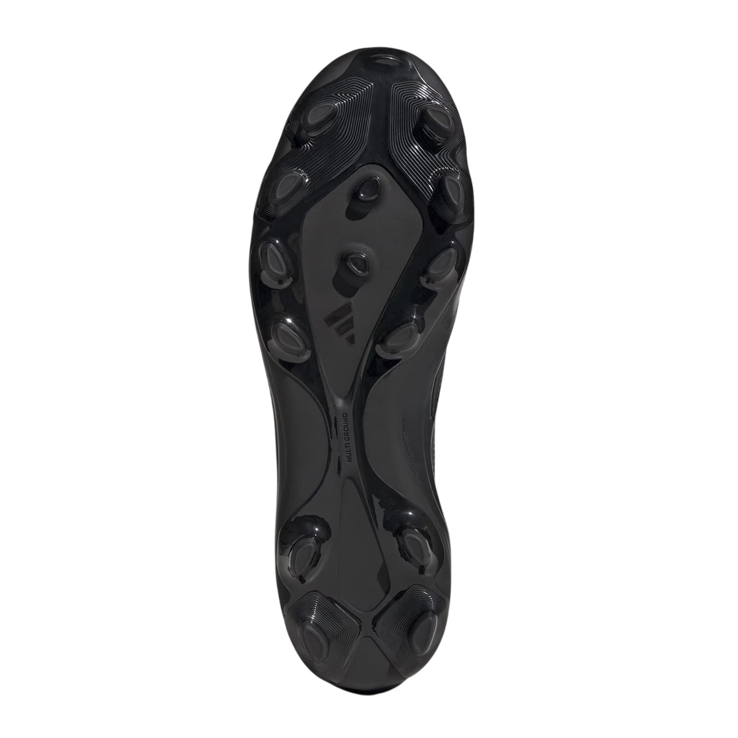 Core Black - Pack Shot - Adidas Mens Copa Pure 3 Pro Football Boots